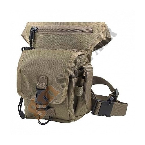 Borsa multitasca in Cordura Desert