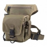 Borsa multitasca in Cordura Desert