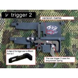 Trigger Sear VSR-10 V-Trigger2