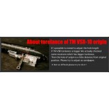 Set Pin VSR-10 New Trigger