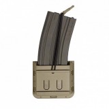 Porta Caricatore Polimero M4 TAN (8VAMH00D Vega holster)