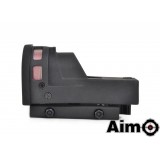 Dot Olografico M21 Nero