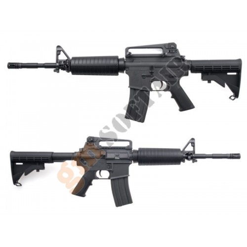 Colt M4-A1 Carbine (MARUI)