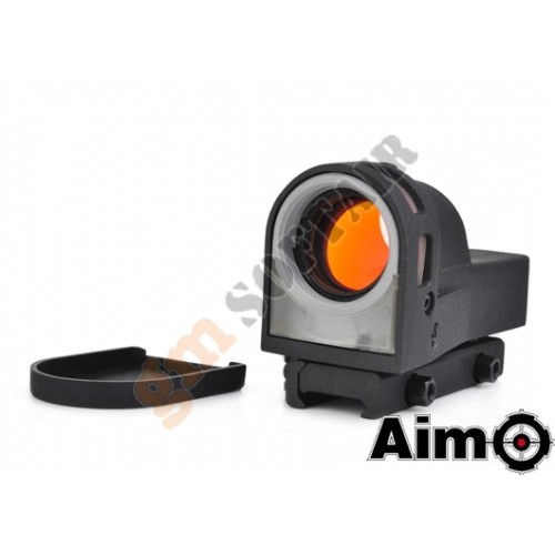 Dot Olografico M21 Nero