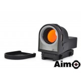 Dot Olografico M21 Nero