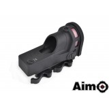 Dot Olografico M21 Nero