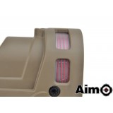 Dot Olografico M21 Nero