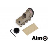 Dot Olografico M21 Nero