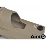 Dot Olografico M21 Nero