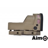 Dot Olografico M21 Nero