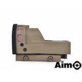 Dot Olografico M21 Nero