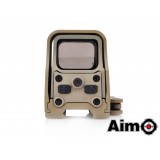 XPS 2-Z Red-Green Dot Nero