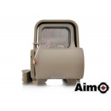 XPS 2-Z Red-Green Dot Nero