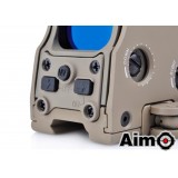 XPS 2-Z Red-Green Dot Nero