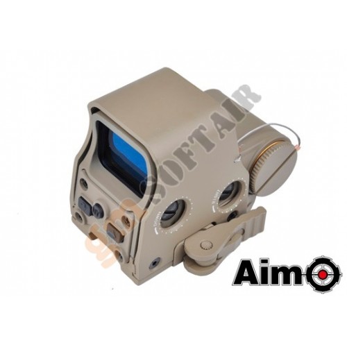 XPS 2-Z Red-Green Dot Nero