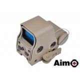 XPS 2-Z Red-Green Dot Nero