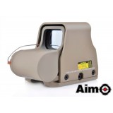 XPS 2-Z Red-Green Dot Nero