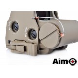 XPS 2-Z Red-Green Dot Nero