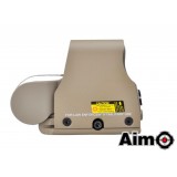 XPS 2-Z Red-Green Dot Nero