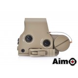 XPS 2-Z Red-Green Dot Nero