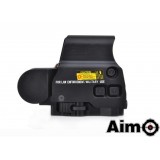 XPS 2-0 Red-Green Dot Nero