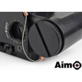 XPS 2-0 Red-Green Dot Nero