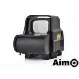 XPS 2-0 Red-Green Dot Nero