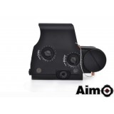 XPS 2-0 Red-Green Dot Nero