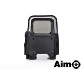 XPS 2-0 Red-Green Dot Nero