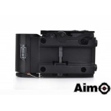 XPS 2-0 Red-Green Dot Nero