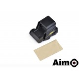 XPS 2-0 Red-Green Dot Nero