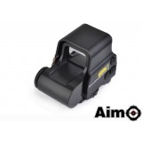 XPS 2-0 Red-Green Dot Nero