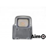 XPS 3-2 Red-Green Dot Nero