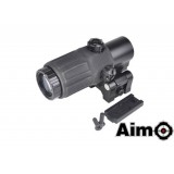 Ingranditore ET Style G33 3x Nero