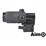 Ingranditore ET Style G33 3x Nero