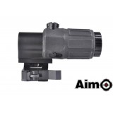 Ingranditore ET Style G33 3x Nero