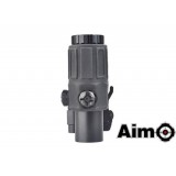 Ingranditore ET Style G33 3x Nero