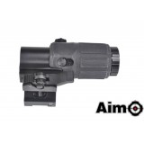 Ingranditore ET Style G33 3x Nero