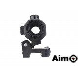 Ingranditore ET Style G33 3x Nero