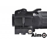 Ingranditore ET Style G33 3x Nero