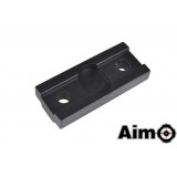 Ingranditore ET Style G33 3x Nero