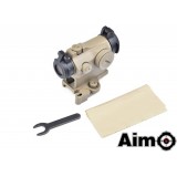 T2 Red Dot QD Mount Nero