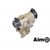 T2 Red Dot QD Mount Nero