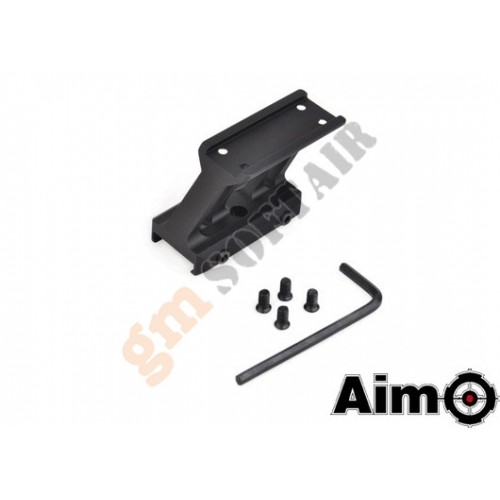 F1 Mount per Dot T1-T2