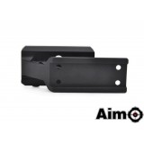 F1 Mount per Dot T1-T2