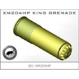 XM204HP (XM204HP MadBull)