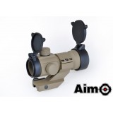 M3 Red-Green Dot TAN