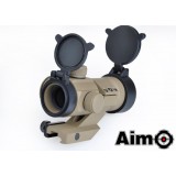 M3 Red-Green Dot TAN