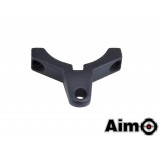 Acog 4X32 Scope con Mini Dot Nera