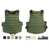 M.O.D. II Body Armor tg. XL OD (V-10C(OD)XL Guarder)